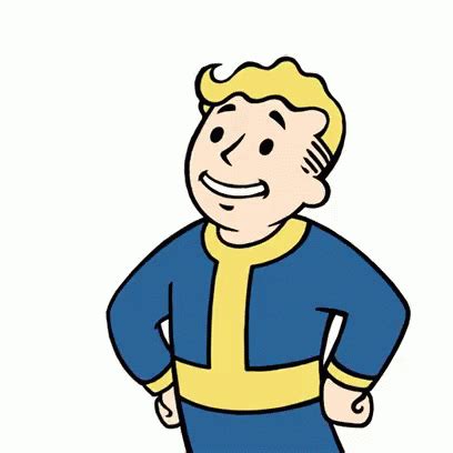 Fallout Animation GIFs Tenor