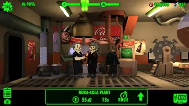 Fallout Shelter Mods Nexus Mods. 