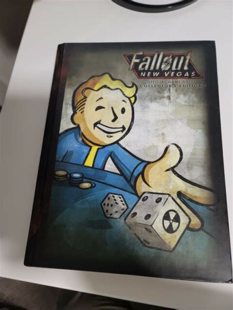 Fallout new vegas collector s edition prima official game guide. - Teoria y practica de la auditoria i.