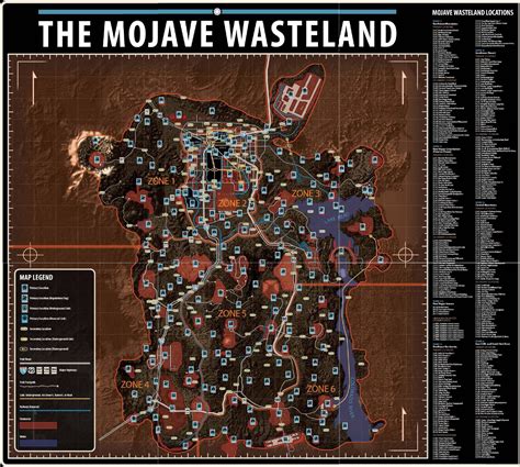 Fallout new vegas map interactive. Fallout: New Vegas is a post-apocalyptic role-playing video game developed by Obsidian Entertainment and published by Bethesda Softworks. While New Vegas is not a direct sequel, it uses the same engine and style as Fallout 3, and many of its developers worked on previous Fallout games at Black Isle Studios. It is the fourth major installment in the Fallout series and sixth overall. The game is ... 