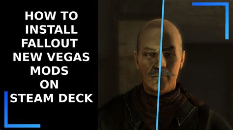 Fallout new vegas mods steam deck. Things To Know About Fallout new vegas mods steam deck. 