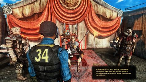 Fallout new vegas third person. Things To Know About Fallout new vegas third person. 