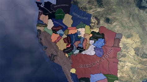 Old World Blues is a total overhaul for Hearts of Iron IV: starting in the year 2275 and set in the Fallout universe. Experience the postapocalypse like never before with a dynamic war system that ensures that the AI nations act on their own, respond to aggression, and strike when their opponents are weak. Forty seven national focus trees—ten .... 