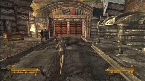Fallout vegas implants. Reinforced Spine is a special perk in the Fallout: New Vegas add-on Old World Blues. This perk can be acquired by successfully convincing the Courier's brain to return to its body or return to the Sink and then going to the Think Tank to confront the Think Tank during Old World Blues. If one enters the Sink from the balcony … 