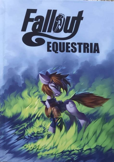 Full Download Fallout Equestria By Kkat