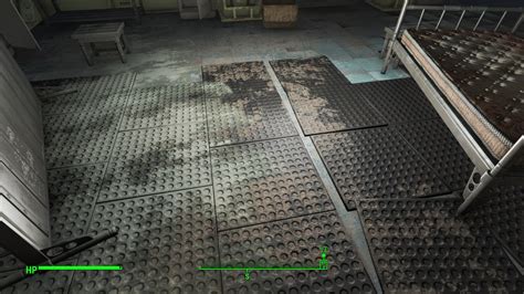 Fallout4:Fixed Alpha Maps - Step Mods Change The Game