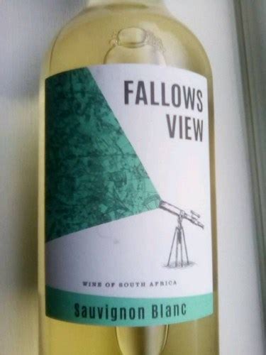 Fallows View Sauvignon Blanc Vivino