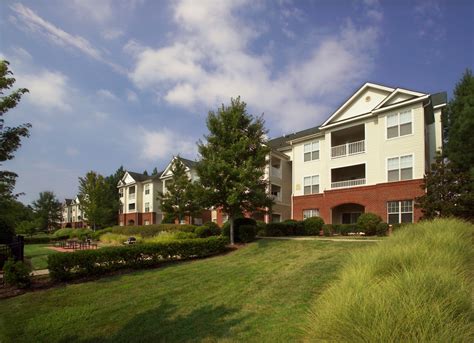 Falls Pointe at the Park Apartments Durham, NC …