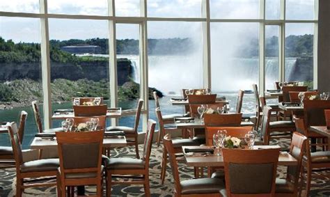 Falls View Restaurant - CLOSED - Tripadvisor