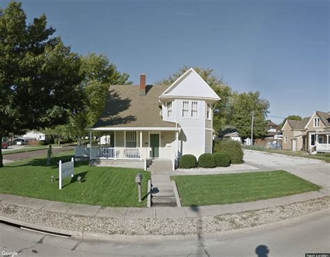 Dorr & Clark Funeral Home. 2303 Harlan St, Falls City, NE 68355. Call: (402) 245-2424. People and places connected with Harold. Falls City, NE. Falls City Obituaries. Follow this Page.. 