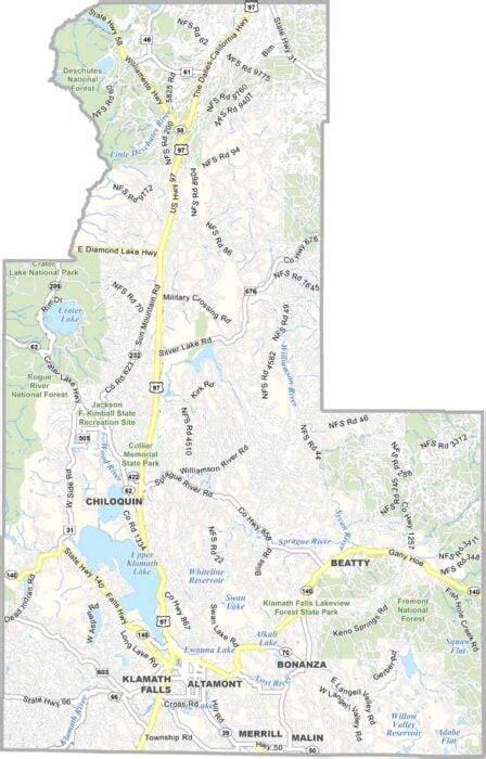 Falls county indictments.  KLAMATH COUNTY, Ore.  Situated at 2847 Indictmen...