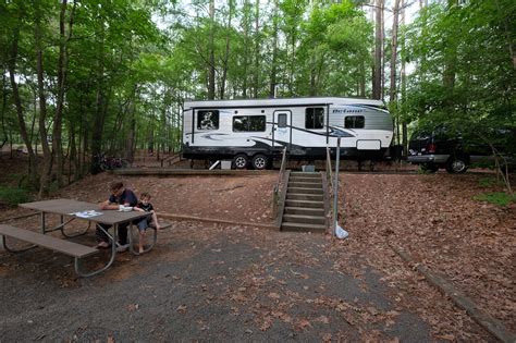 Falls lake camping. Check out times for day-use facilities is one half hour before park closing time: November-February: 5:30pm. March, April, September, October: 7:30pm. May-August: 8:30pm. Picnic shelters must be reserved at least 24 hours in advance. Sandling Beach -14605 Creedmoor Road, Wake Forest, is located on NC 50, three miles north of NC 98. 