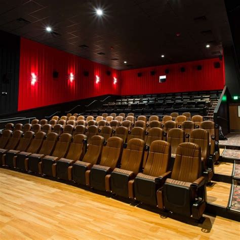 Horizon Cinemas Fallston; Horizon Cinemas Fall