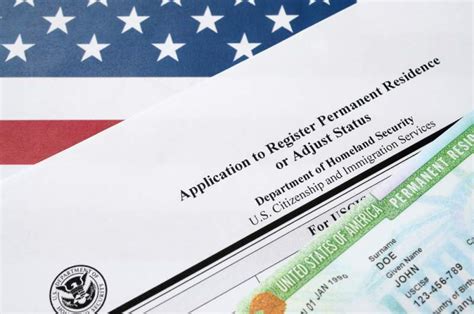 False Claim to Citizenship Bars Adjustment of Status