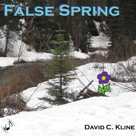 False Spring