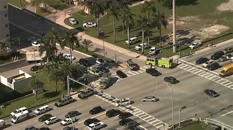 False active shooter calls lead to evacuations, alerts at several South Florida campuses