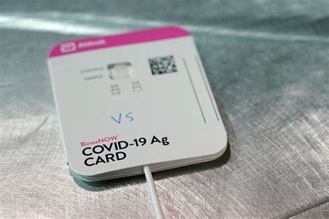 False positive at home covid test. First, just because you test negative doesn't mean you don't have COVID-19; if you were in contact with someone who tested positive, yet tested negative, Soni said to take another rapid antigen ... 