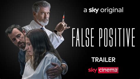 False positive trailer deutsch