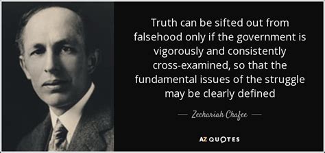 Falsehood Quotes