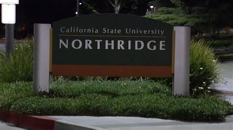 Falso reporte de hombre armado en CSUN – Telemundo 52