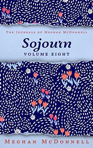 Falter Volume Twelve The Journals of Meghan McDonnell 12