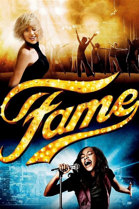 Fame (2009) - Full Cast & Crew - IMDb