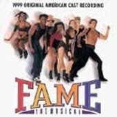 Fame Lyrics - Fame Soundtrack Lyrics - Lyrics On Demand