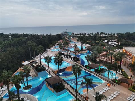 Fame Residence Lara & Spa, Lara – Updated Prices