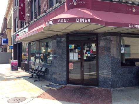 Fame Diner: Great Diner - See 37 traveler reviews, 2 candid photos, and great deals for Maspeth, NY, at Tripadvisor..