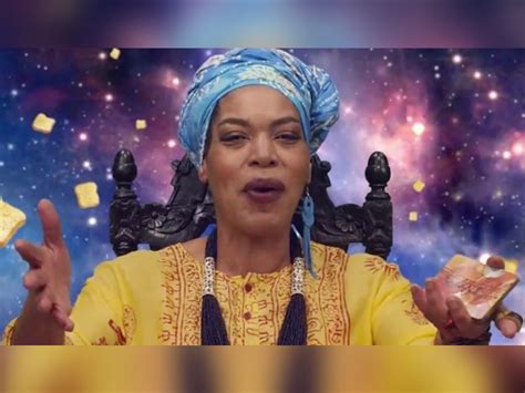 Miss Cleo, the psychic whose infomercials featured prominently on TV 