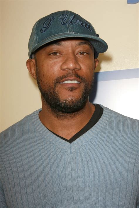 Famed Comedian Ricky Harris Dies At Age 54 - VIBE.com