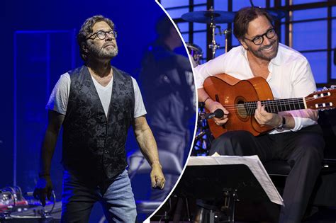 Famed US guitarist Al Di Meola has heart attack on Romanian stage