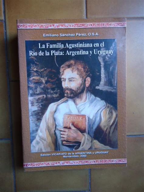 Familia agustiniana en el río de la plata. - Shop manuals for mercury tilt and trim.