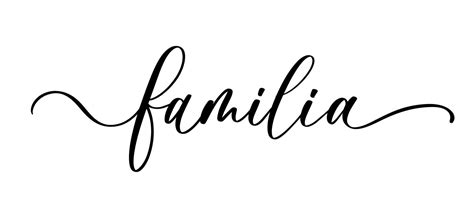 Familia cursive. Cursive Font & Handwriting Text Generator. Cursive fonts mimic the style of human penmanship where the letters flow together. Letters may be joined or unjoined. The cursive handwriting style is functional and intended to be used for everyday writing. For more artistic styles, you will want to look at calligraphy or hand-lettering. 