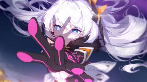 Familiar Honkai Impact 3rd VAs returning to Honkai Star …