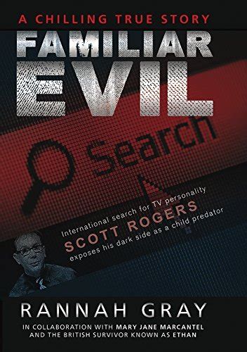 Full Download Familiar Evil By Rannah Gray
