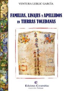 Familias, linajes y apellidos en tierras toledanas. - Matemáticas de inversión y crédito 5ª edición manual de soluciones.