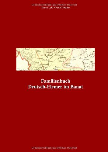 Familienbuch der katholischen pfarrgemeinde sackelhausen im banat und ihrer filialen 1766 2007. - La voz del yo soy vol. 6.