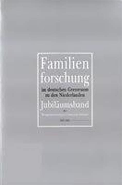 Familienforschung im deutschen grenzraum zu den niederlanden. - Komatsu pc 200 lc6 manual de reparación.