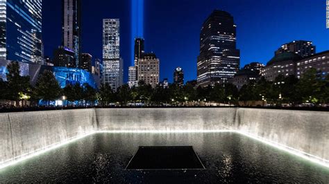 Families, loved ones across the U.S. honor 9/11 victims