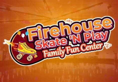 Families celebrate Easter at Firehouse Skate ‘N Play Family Fun Center