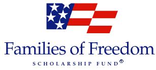 Families for Freedom Scholarship Fund - University of Washington