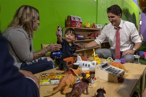 Families get boosted Canada Child Benefit through sizable cost-of-living adjustment