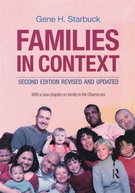 Families in context study guide by gene h starbuck. - Volvo l150c pala caricatrice catalogo ricambi manuale istantaneo sn 2768 10000 60701 70000.