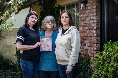 Families of men shot by California cops lose faith in new accountability law as reviews drag on