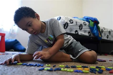 Families say autism therapy helped their kids. Indiana’s Medicaid cuts could put it out of reach