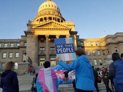 Families sue to block Idaho law barring gender-affirming care for minors