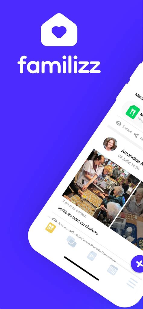 Familizz V D APK Download for Android 
