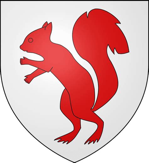 Famille Fouquet — Wikipédia