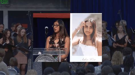 Family, friends remember Pepperdine students killed in crash
